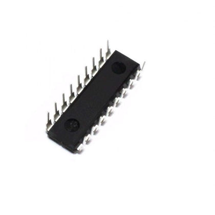 HT12E Encoder IC DIP18