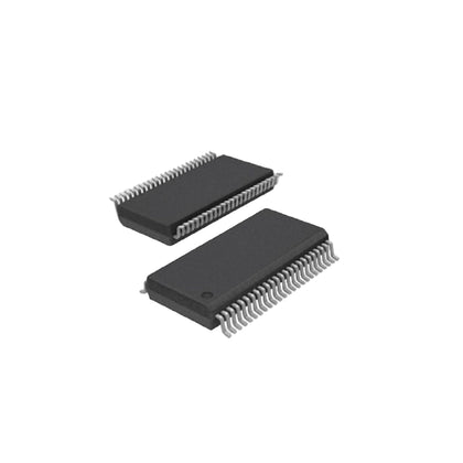 HT1621B Original and Authentic – LCD Controller IC