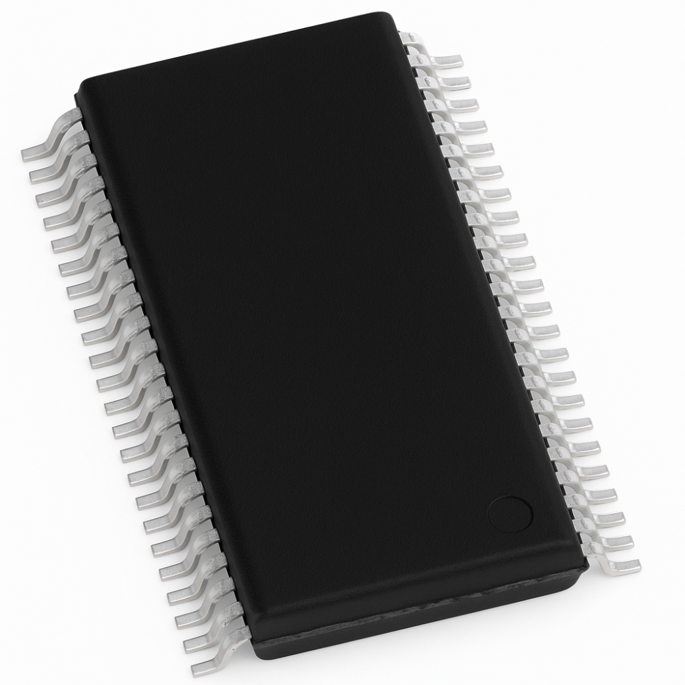 HT1621B Original and Authentic – LCD Controller IC, SOP-24-2