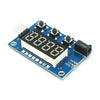 HX711 Digital Display Electronic Scale Weighing Pressure Sensor Module-1