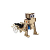 Haul Bot! DIY Robot Pull Cart STEM Kit_1