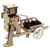Haul Bot! DIY Robot Pull Cart STEM Kit_2