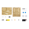 Haul Bot! DIY Robot Pull Cart STEM Kit_3
