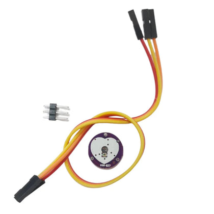 Heart Interface Module MAX30100 Pulse Oximeter & Heart Rate Sensor Module | I2C Interface