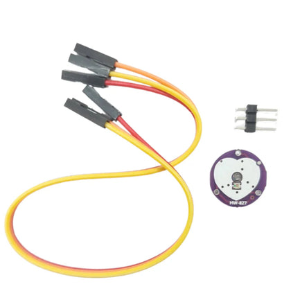 Pulse Detector Module MAX30100 Pulse Oximeter & Heart Rate Sensor Module | I2C Interface