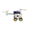 Heli-Fun! DIY Electric Helicopter STEM Kit_2