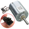 220V Generator / 120V DC Motor – High Power Small Wind & Hand-Cranked Generator Motor