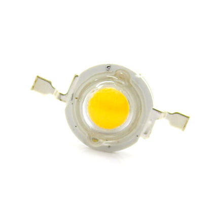 LED Yellow 1W High Brightness and High Power