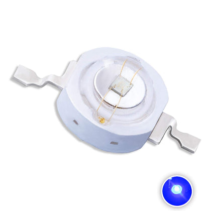 LED Blue 1W High Brightness and High Power_1