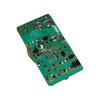 High quality 12V 2A switching power supply bare board 12V 2000MA power circuit board_back
