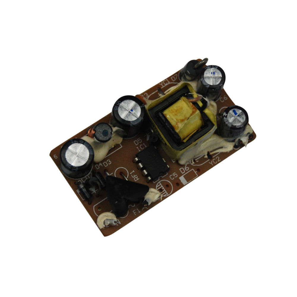 High Quality 5V 1000MA 5V 1A AC to DC Power Board Power Board_front_1