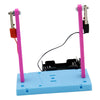 Hot Cutter! DIY Thermal Wire Cutter STEM Kit