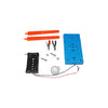 Hot Cutter! DIY Thermal Wire Cutter STEM Kit_kit