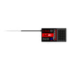 HotRC DS-4A 2.4G 4 Channel Single Hand RC Radio Transmitter with 4Ch Receiver_2