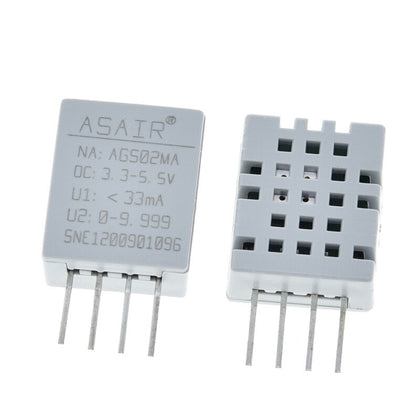 ASAIR TVOC Sensor Model AGS02MA_1