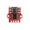 Hx710B air pressure 0-40Kpa sensor module with straight_2