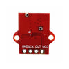 Hx710B air pressure 0-40Kpa sensor module with straight_