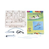 Hydraulic Hands! DIY Robotic Manipulator Kit_3