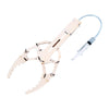 Hydraulic Hands! DIY Robotic Manipulator Kit