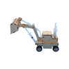 Hydro Power! Hydraulic Loader Science Kit_3