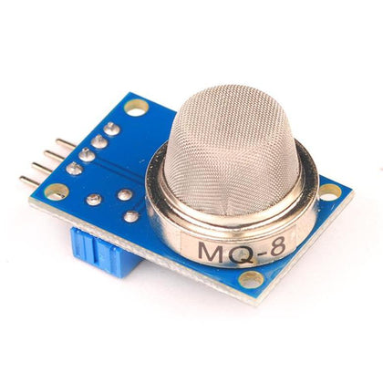 MQ-8 Hydrogen Gas Sensor Module H2 Alarm Detection