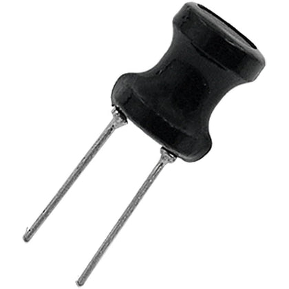 100uH I-Shaped Magnetic Core Inductor 8x10 mm 