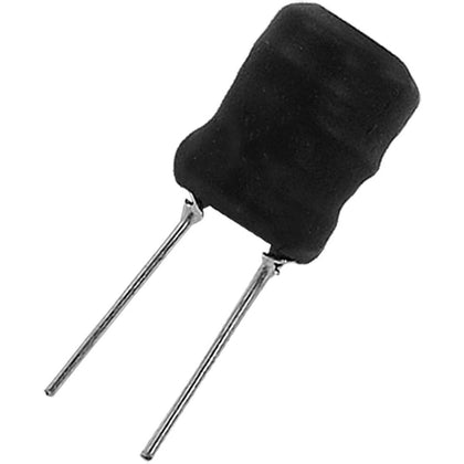 330uH I-Shaped Magnetic Core Inductor 8x10 mm 