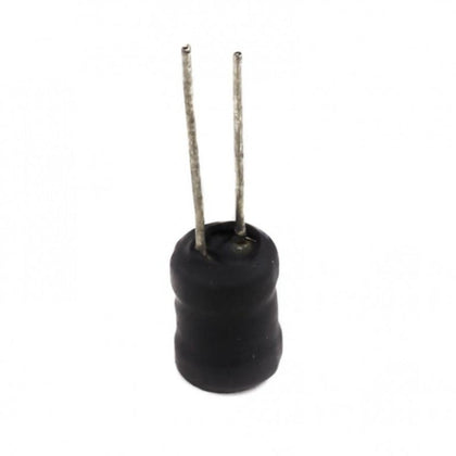 470uH I-Shaped Magnetic Core Inductor 8x10 mm _1