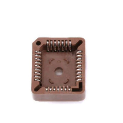 n-line SOP Seat Chip Base Integrated Circuit PLCC32 Media  front image