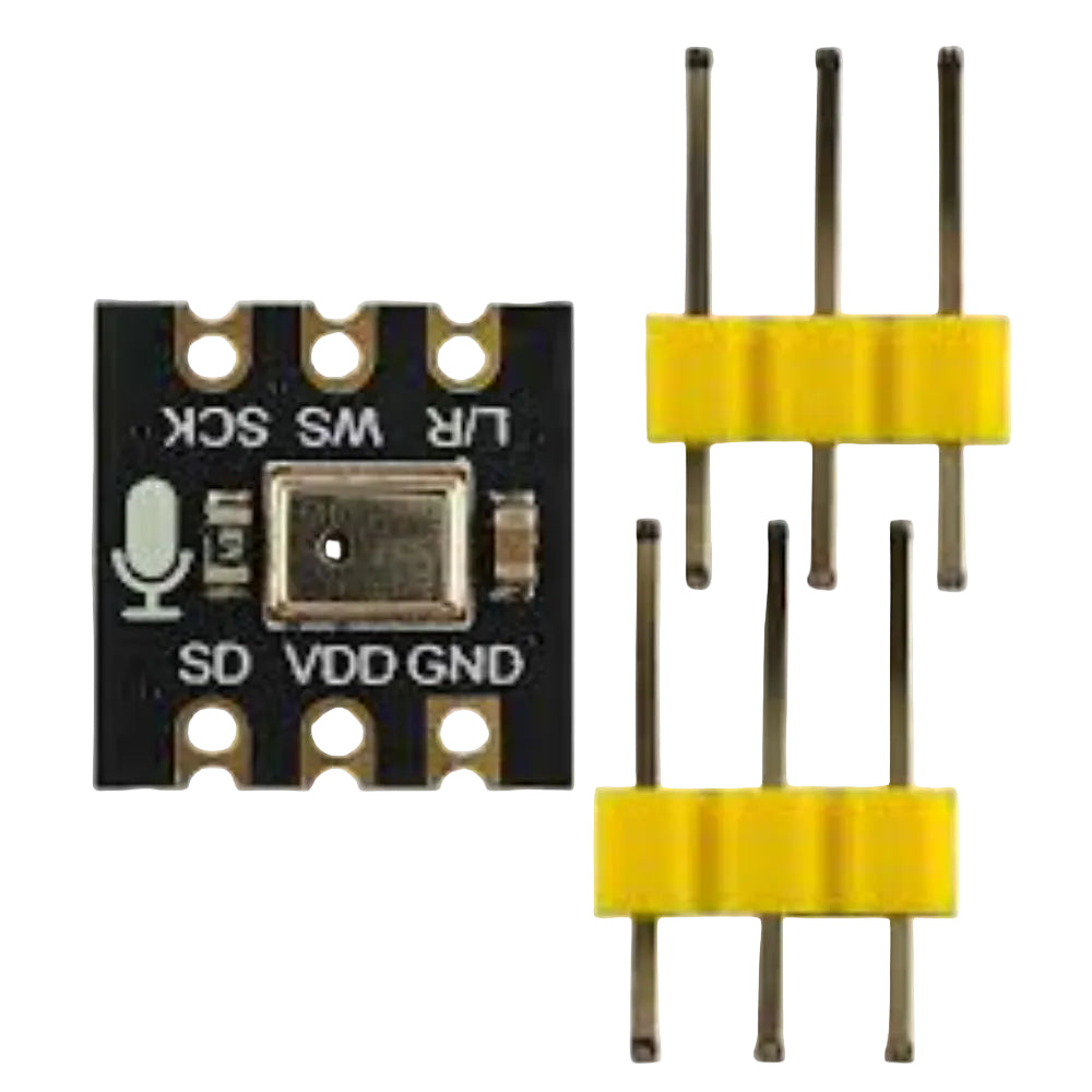 Sensor Inmp144 Sound Sound Detection Sensor Module | Buy Now