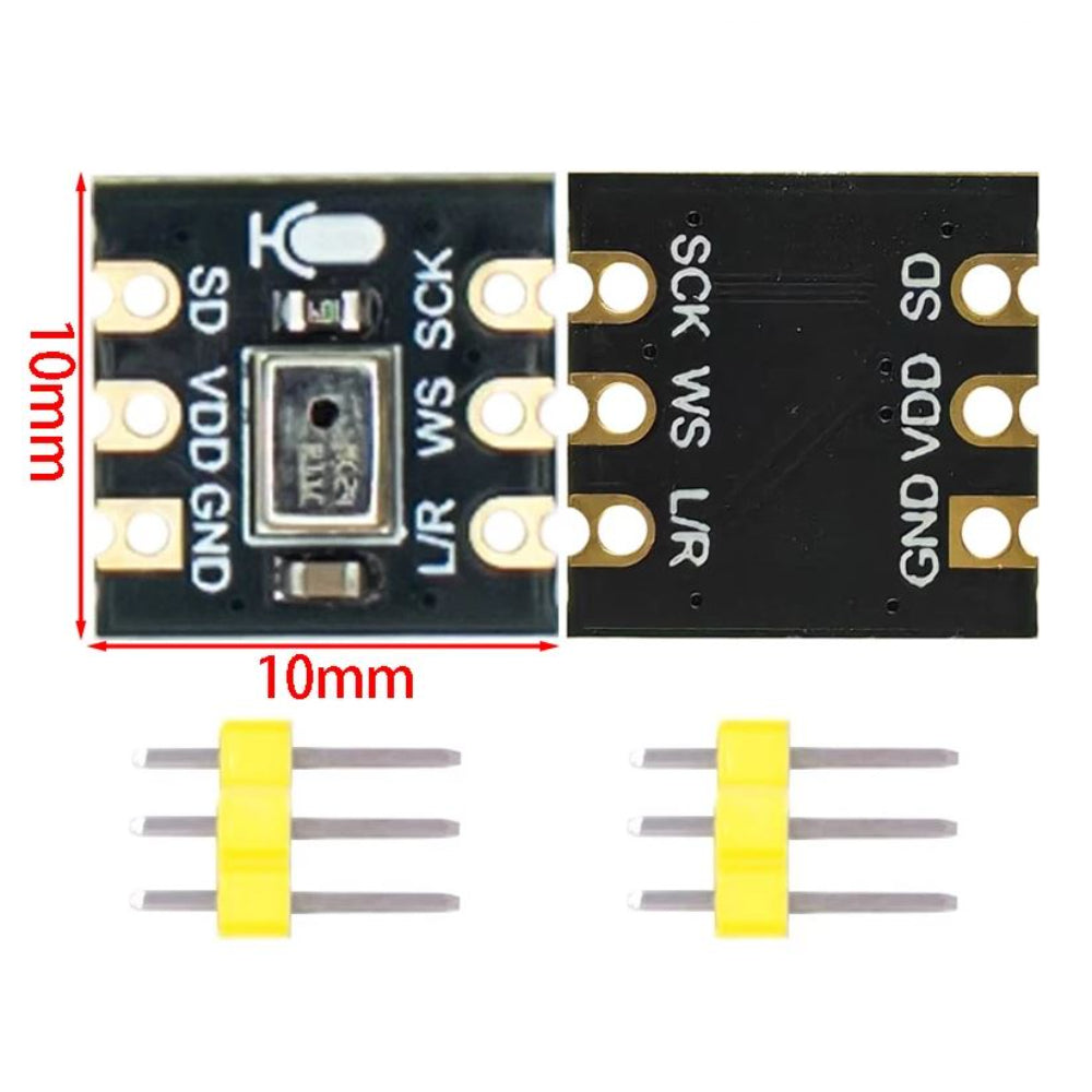 Sensor Inmp144 Sound Sound Detection Sensor Module | Buy Now
