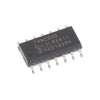74HC00D Dual 2-Input NAND Gate IC – 14-Pin SMD, CMOS Logic Circuit