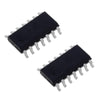 74HC00D Dual 2-Input NAND Gate IC – 14-Pin SMD, CMOS Logic Circuit_1