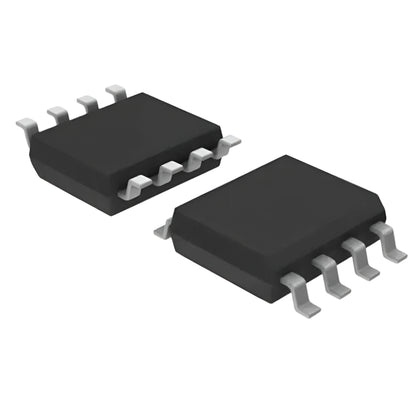 IP2163 power management IC with wide voltage input range-1