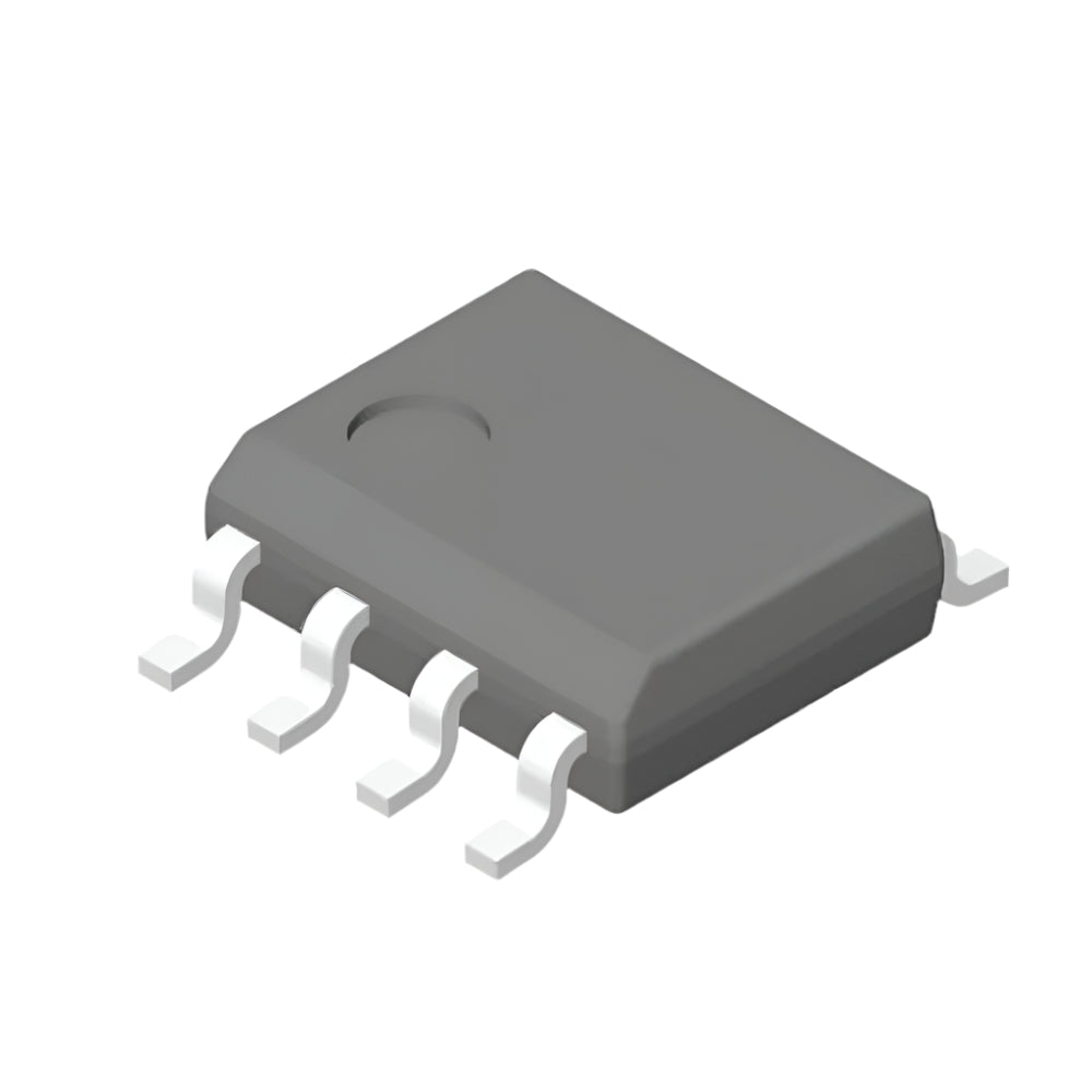 High-Efficiency IP5407 Power Management IC for Charging and Boost-3