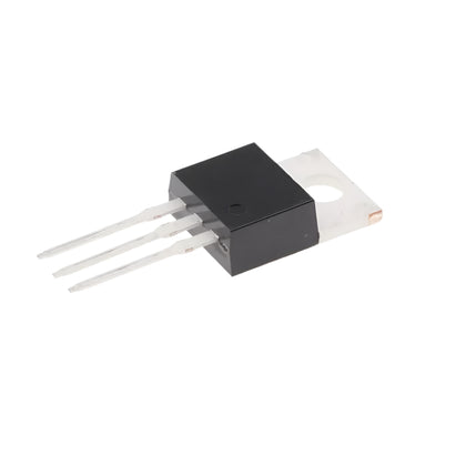 IRF1404 TO-220 N-Channel MOSFET – 40V 202A power transistor with ultra-low RDS(on), ideal for high-current switching applications.-2