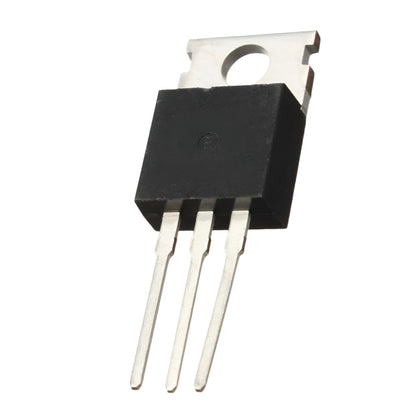 IRF1407 TO-220 SMD N-Channel MOSFET – 75V 130A high-power transistor for efficient switching and motor control applications in a 3-pin TO-220 package-2