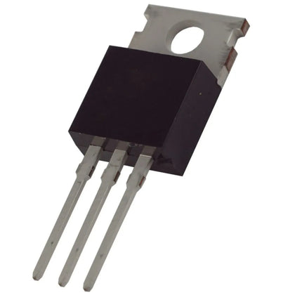 IRF2805 TO-220 SMD N-Channel MOSFET – 55V, 40A, high-power transistor in TO-220 package for switching, power conversion, and motor control applications-2
