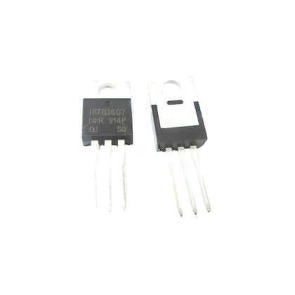 IRF3607 N-Channel MOSFET-2