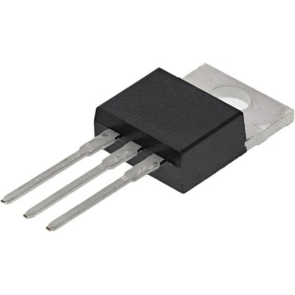 IRF530 MOSFET – TO-220 Package,-2