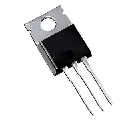 IRF740 TO-220 N-Channel MOSFET 400V 10A SMD Power Transistor-1