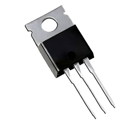 IRF840 N-Channel MOSFET -1