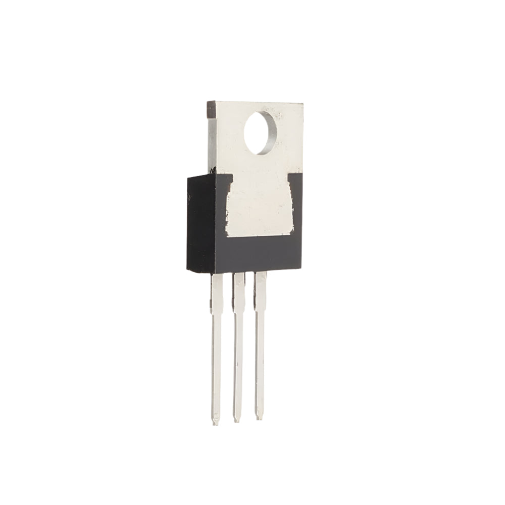 5 Transistores IRF840 N-Channel TO-220 - 8A 500V - Para Proyectos Electrónicos Y Reparaciones