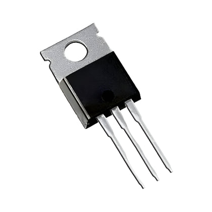 IRF9530 P-Channel MOSFET – 100V 14A-1