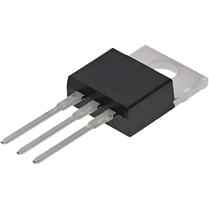 IRF9530 P-Channel MOSFET – 100V 14A-2