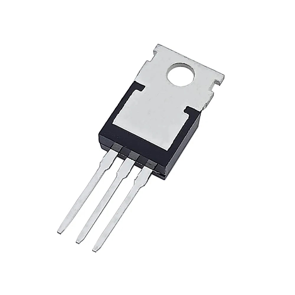 10pcs/lot IRF9540NPBF IRF9540N IRF9540 Power MOSFET TO-220 - View #3