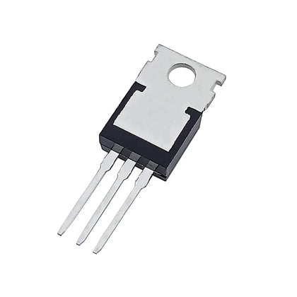 High-Efficiency IRF9540 TO-220 Package MOSFET Component-2
