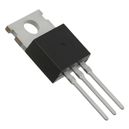 IRFB4019 N-Channel MOSFET 100V 75A in TO-220 package for Class-D audio and power switching applications-2
