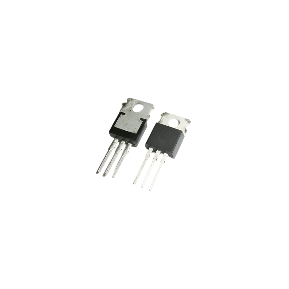 IRFB4019 N-Channel MOSFET 100V 75A in TO-220 package for Class-D audio and power switching applications-3