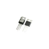 IRFB4019 N-Channel MOSFET 100V 75A in TO-220 package for Class-D audio and power switching applications-3